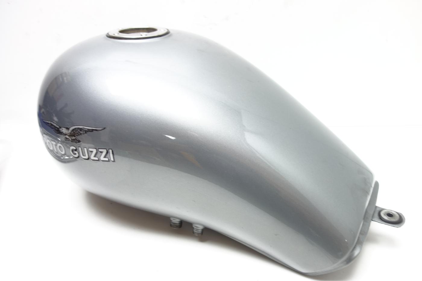 Moto Guzzi Jackal 1100 Tank