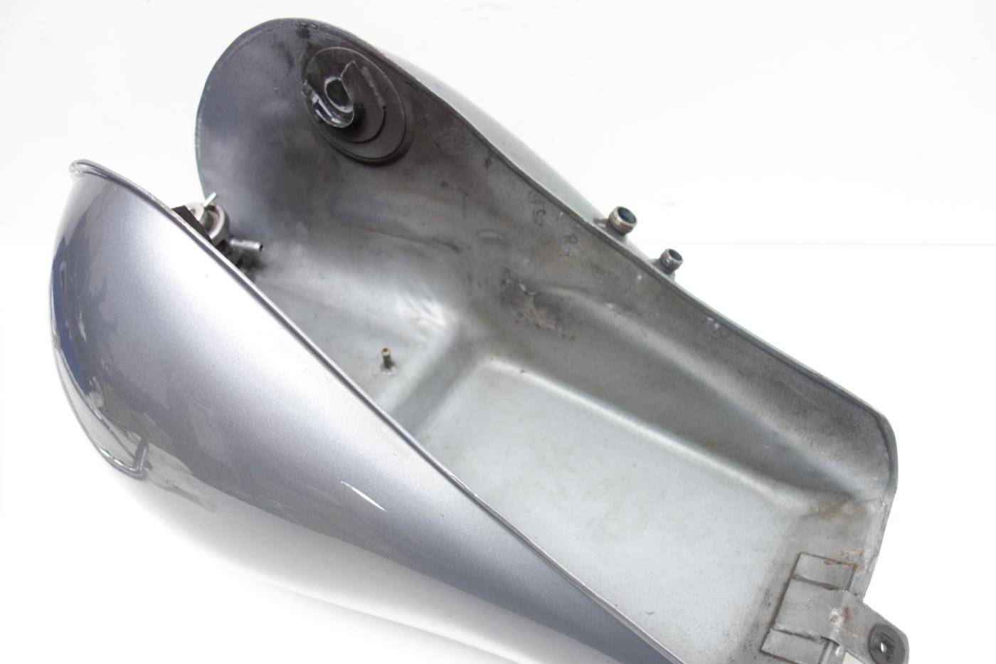 Moto Guzzi Jackal 1100 Tank