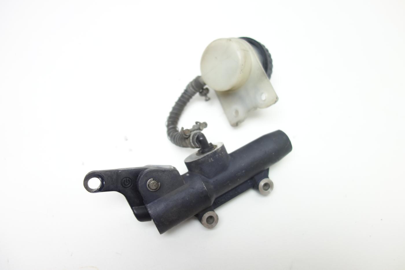 Moto Guzzi Jackal 1100 Bremspumpe Bremszylinder hinten