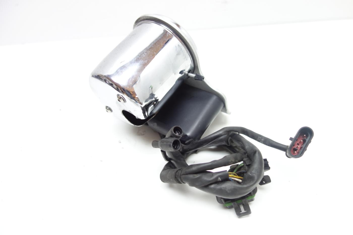 Moto Guzzi Jackal 1100 Cockpit Tacho