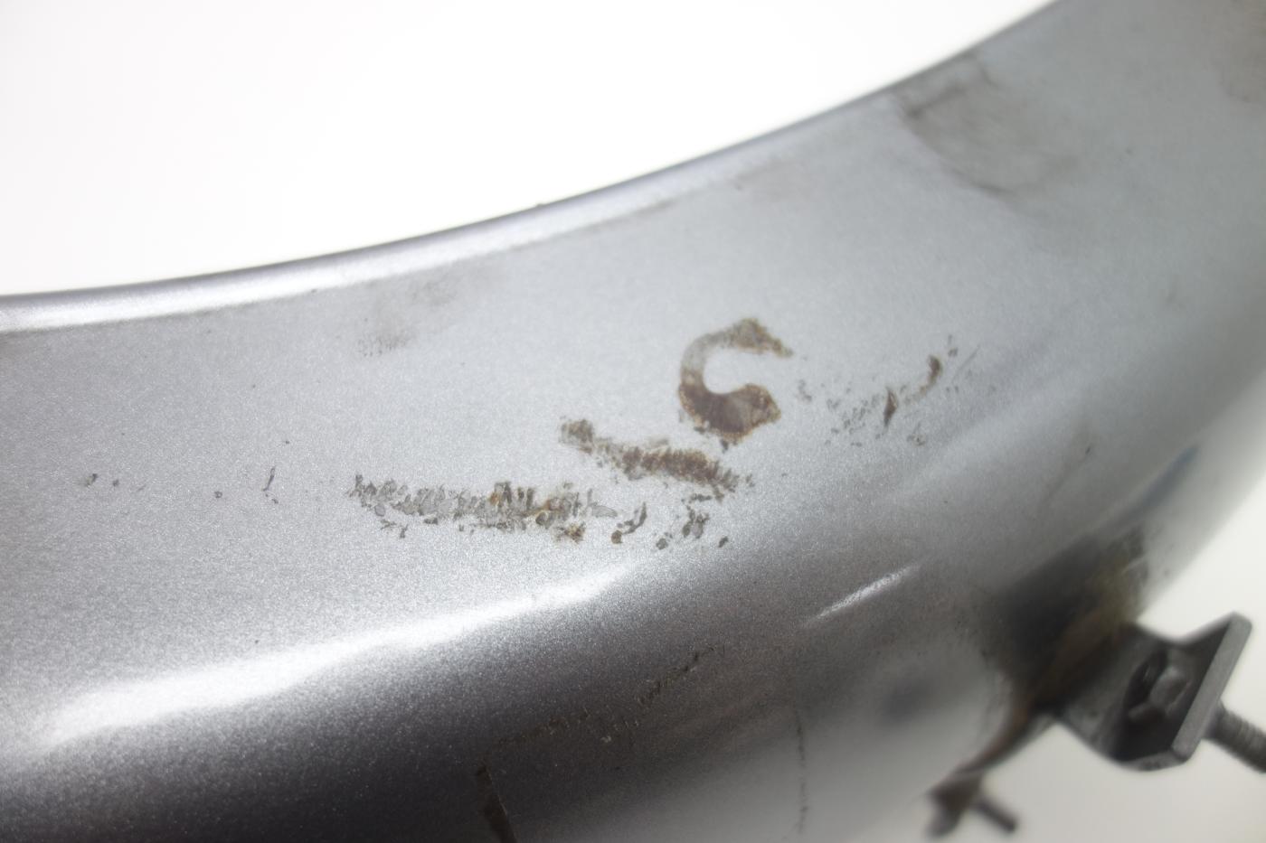 Moto Guzzi Jackal 1100 Fender Kotflügel hinten