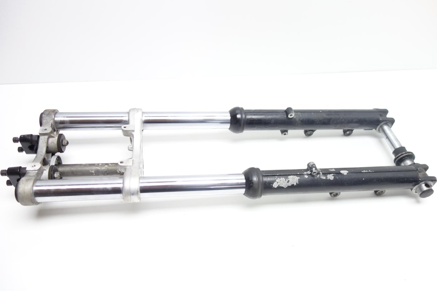 BMW K100RS K 100 RS Gabel Gabelholm Gabelbrücke