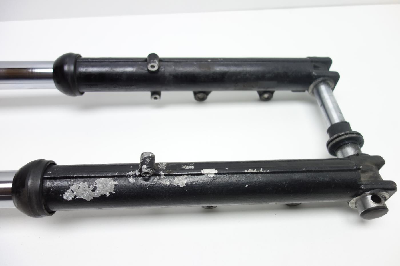 BMW K100RS K 100 RS Gabel Gabelholm Gabelbrücke