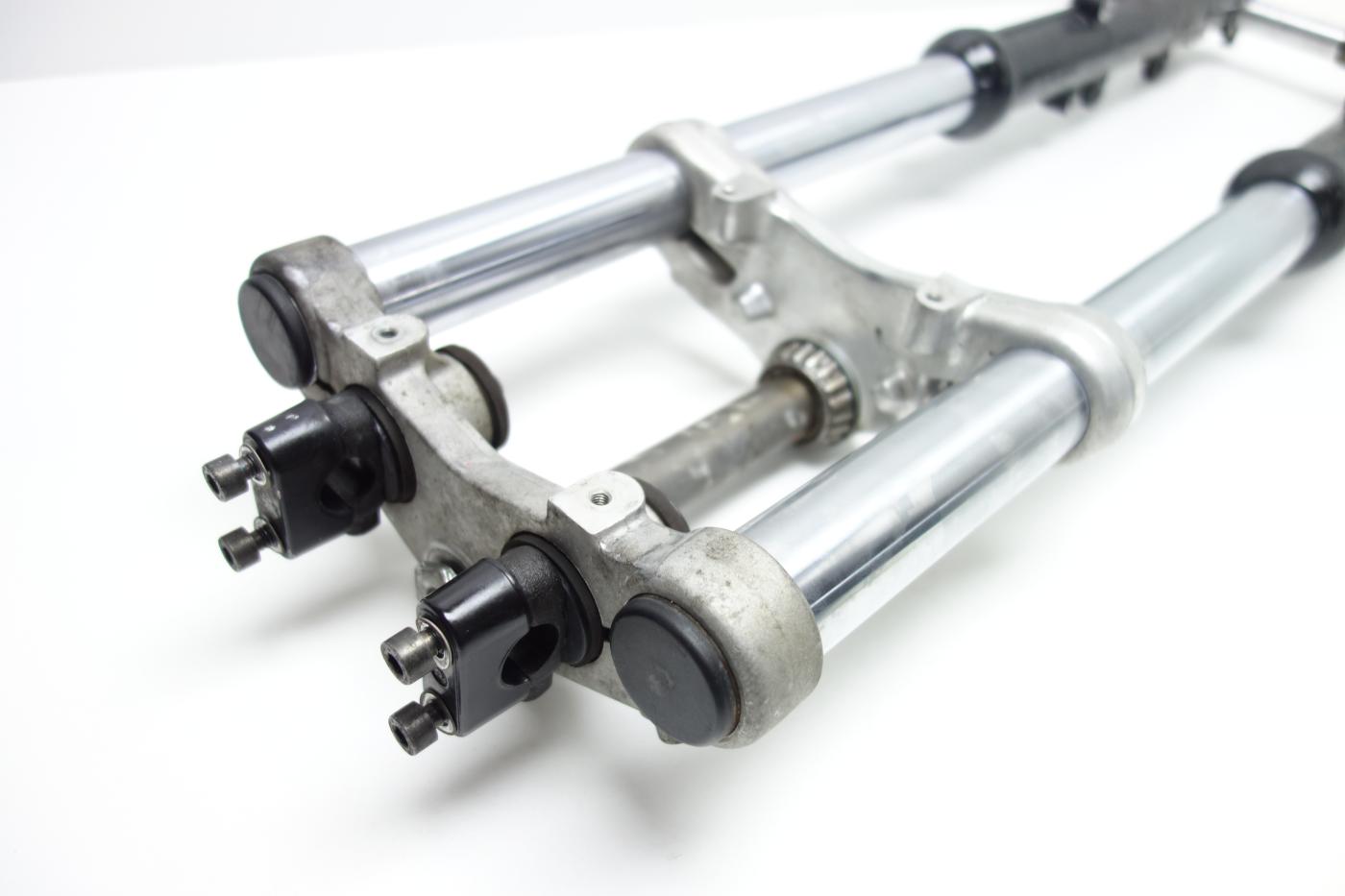 BMW K100RS K 100 RS Gabel Gabelholm Gabelbrücke