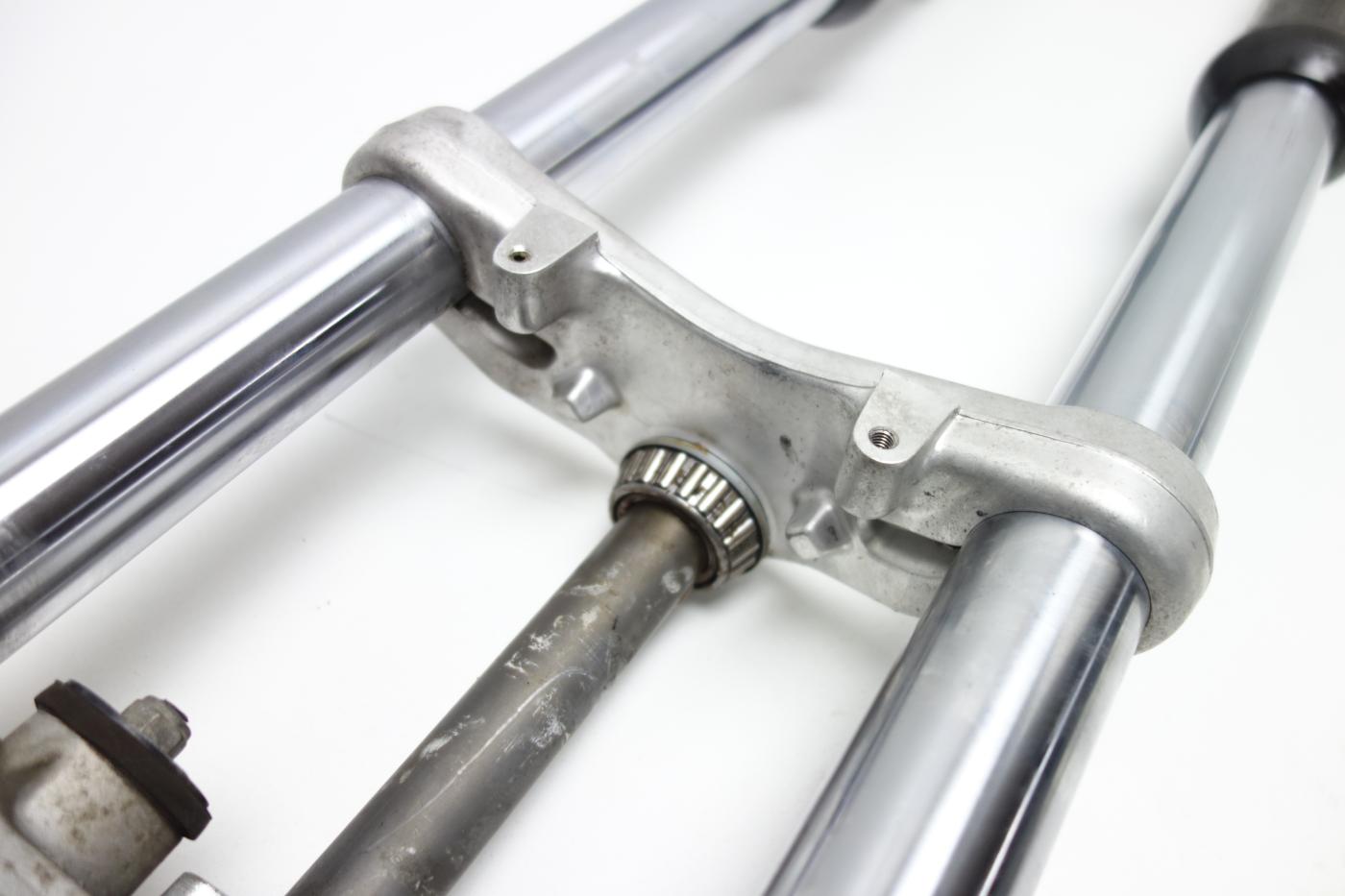 BMW K100RS K 100 RS Gabel Gabelholm Gabelbrücke