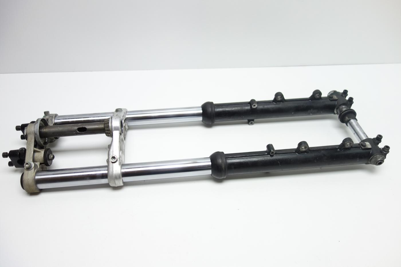 BMW K100RS K 100 RS Gabel Gabelholm Gabelbrücke