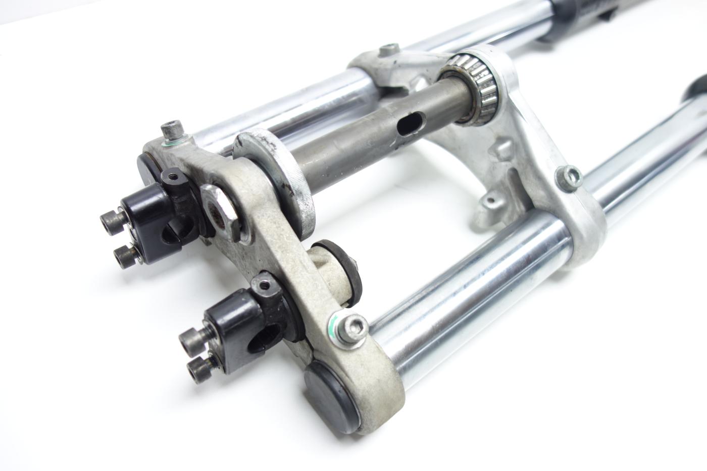 BMW K100RS K 100 RS Gabel Gabelholm Gabelbrücke