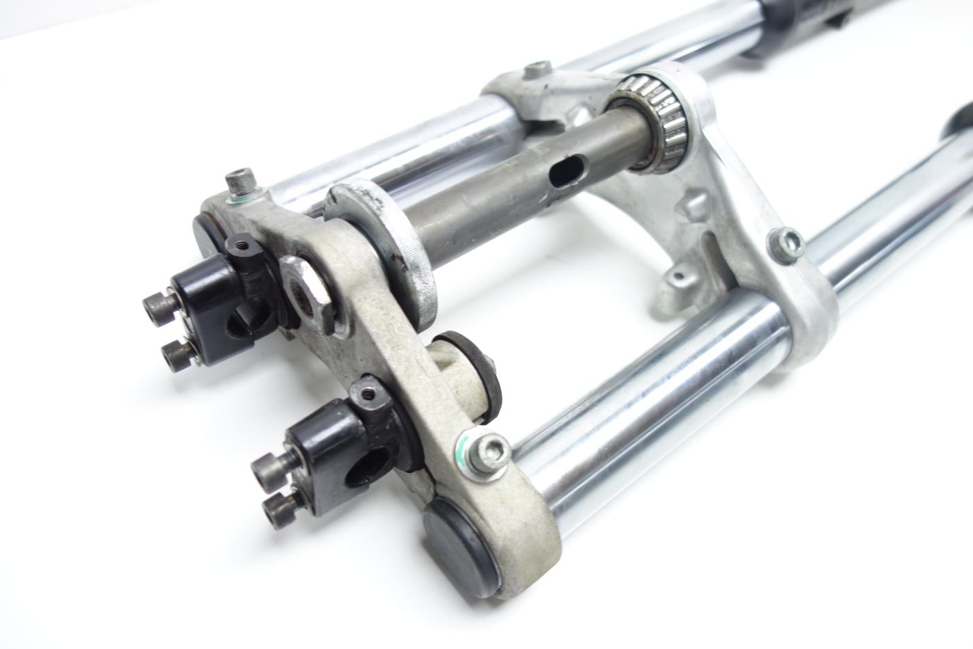 BMW K100RS K 100 RS Gabel Gabelholm Gabelbrücke