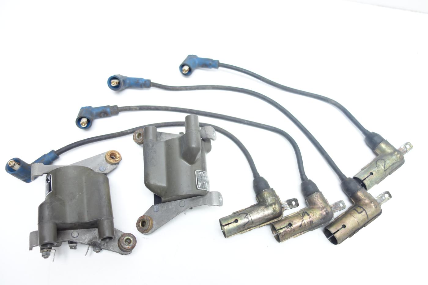 BMW K100RS K 100 RS Zündspule