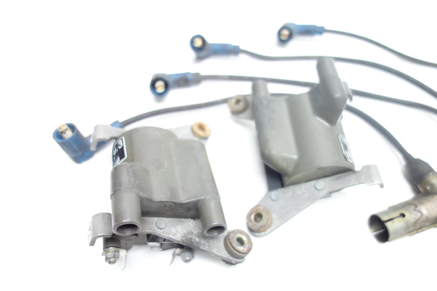 BMW K100RS K 100 RS Zündspule