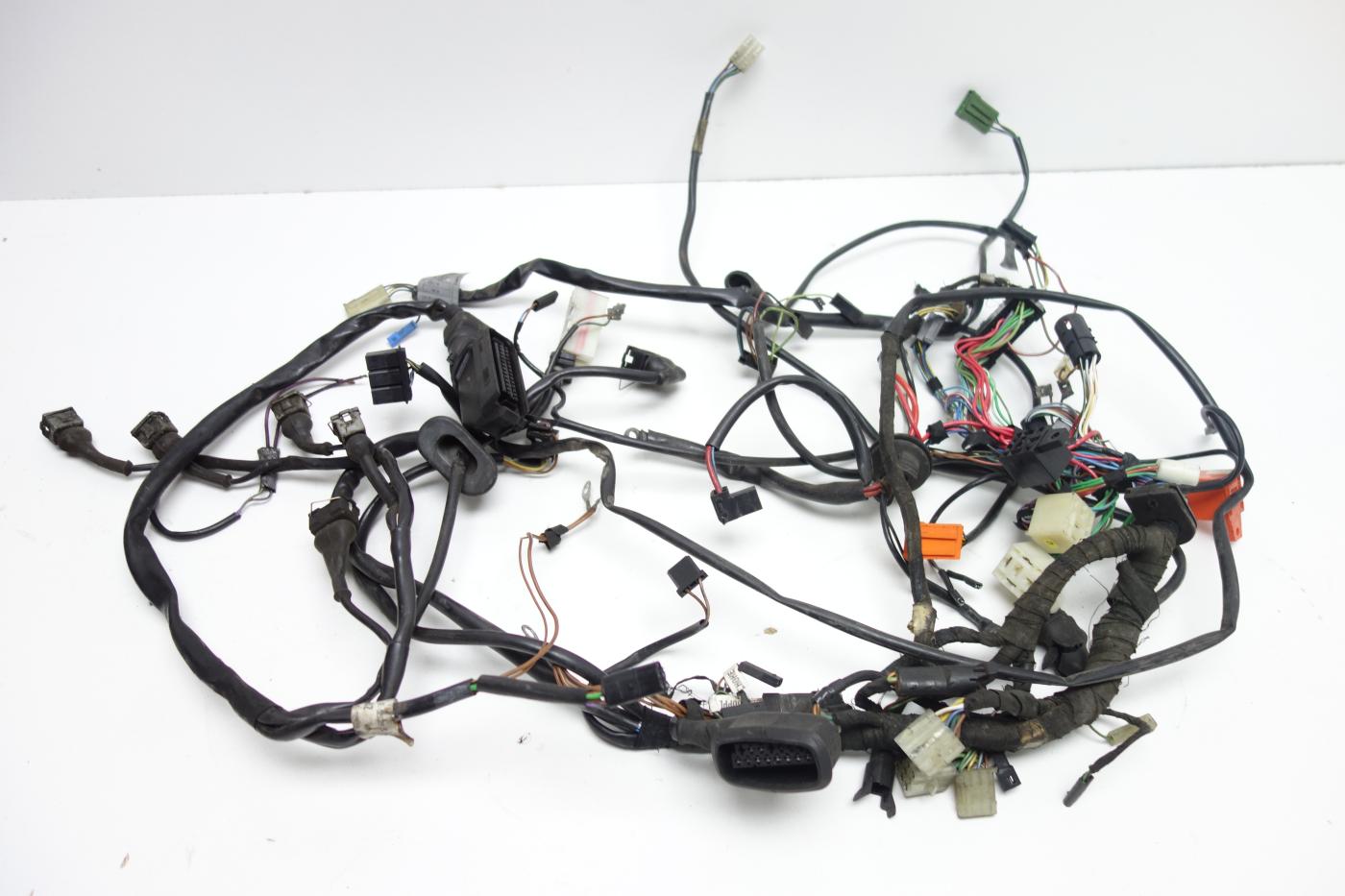 BMW K100RS K 100 RS Kabelbaum