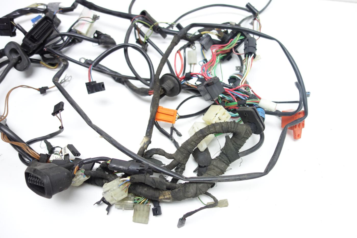 BMW K100RS K 100 RS Kabelbaum