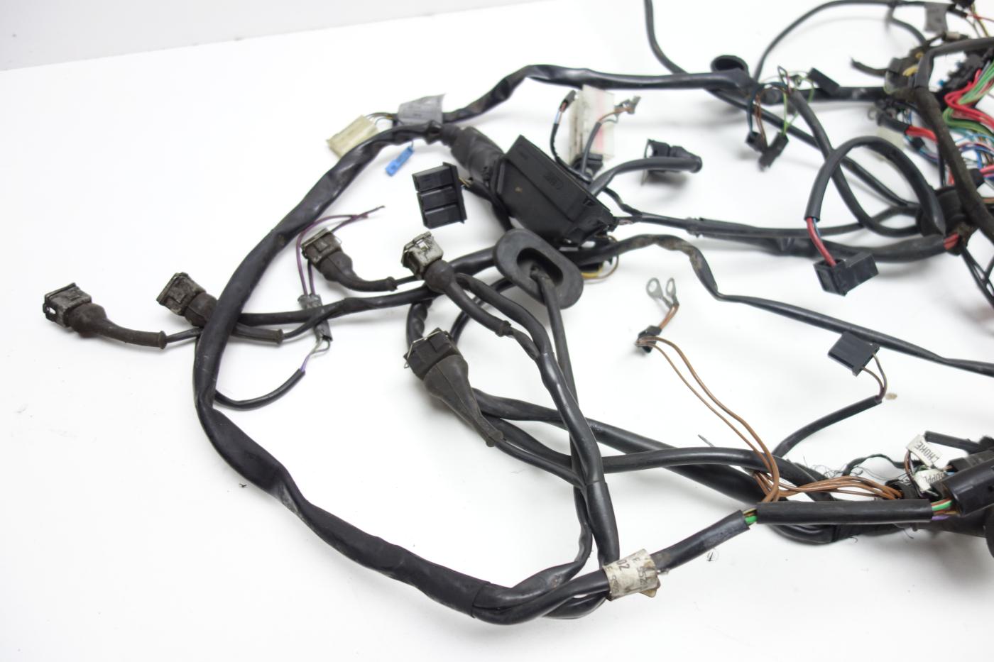 BMW K100RS K 100 RS Kabelbaum