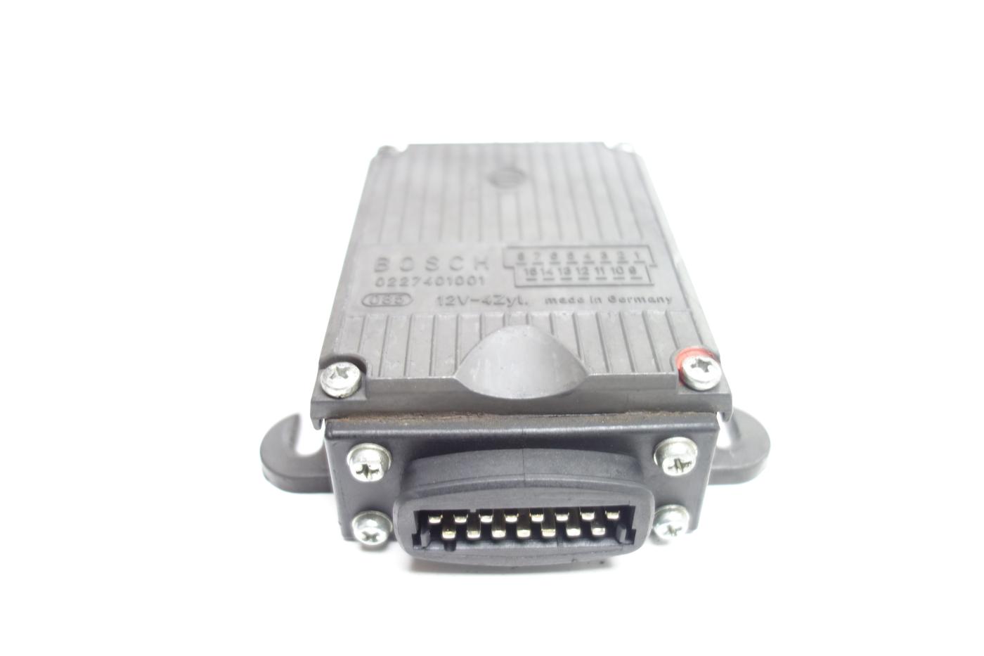 BMW K100RS K 100 RS CDI Steuergerät