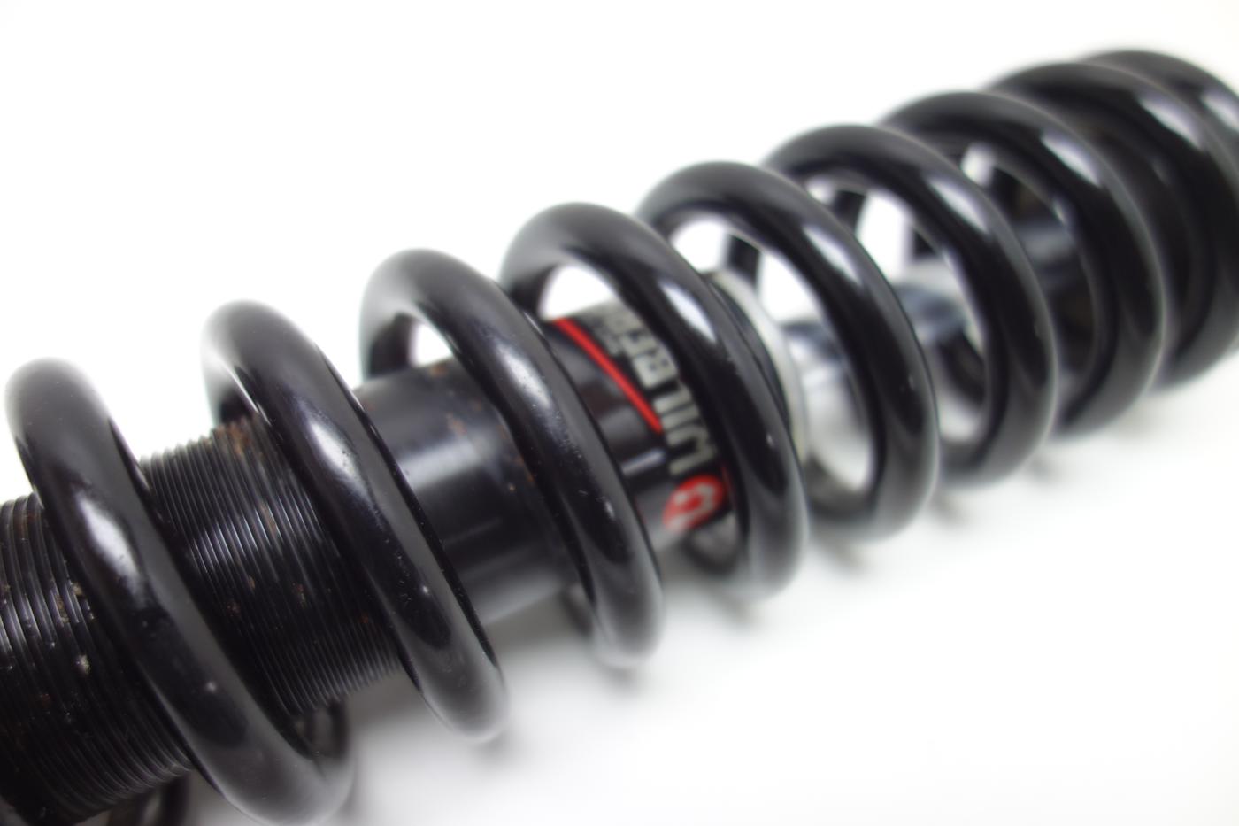 BMW K100RS K 100 RS 75 Wilbers Stoßdämpfer Federbein hinten