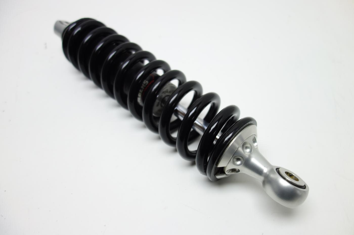 BMW K100RS K 100 RS 75 Wilbers Stoßdämpfer Federbein hinten