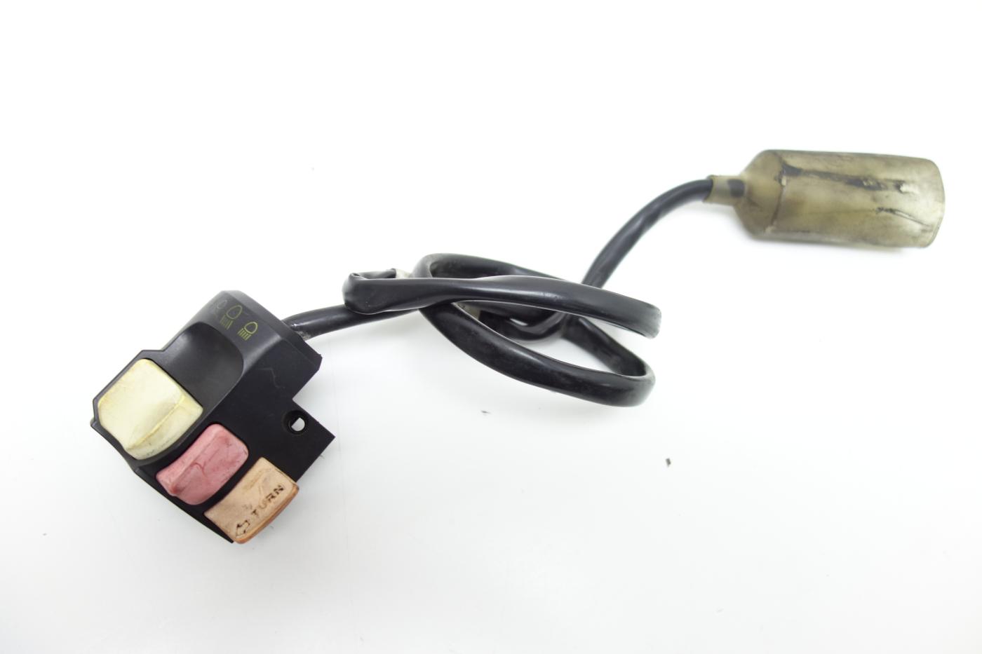 BMW K100RS K 100 RS K75 Lenkerschalter Armatur links