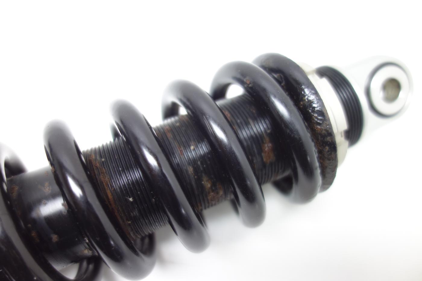 BMW K100RS K 100 RS 75 Wilbers Stoßdämpfer Federbein hinten