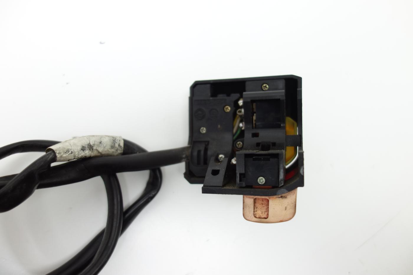 BMW K100RS K 100 RS K75 Lenkerschalter Armatur links