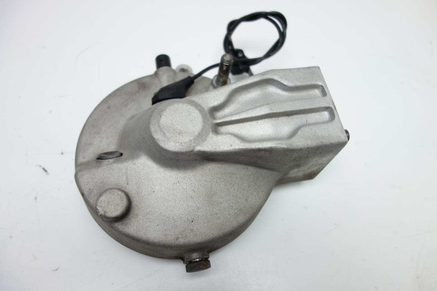 BMW K100RS K 100 RS K75 Endantrieb Winkelgetriebe 31/11