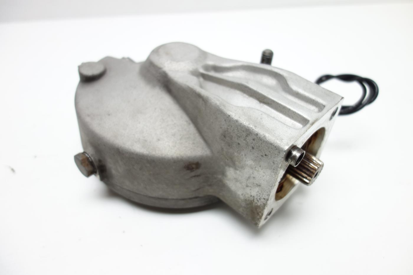 BMW K100RS K 100 RS K75 Endantrieb Winkelgetriebe 31/11