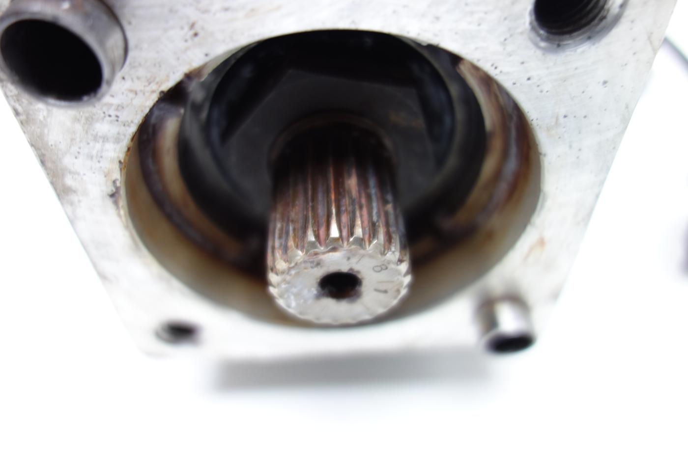 BMW K100RS K 100 RS K75 Endantrieb Winkelgetriebe 31/11