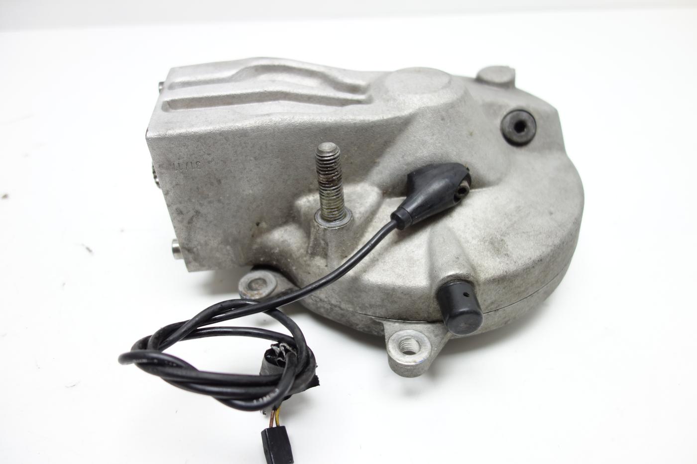 BMW K100RS K 100 RS K75 Endantrieb Winkelgetriebe 31/11