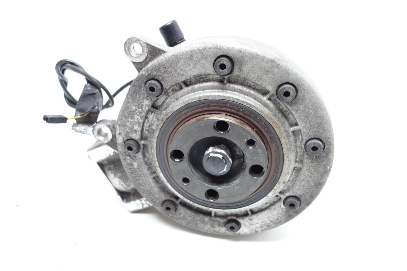 BMW K100RS K 100 RS K75 Endantrieb Winkelgetriebe 31/11