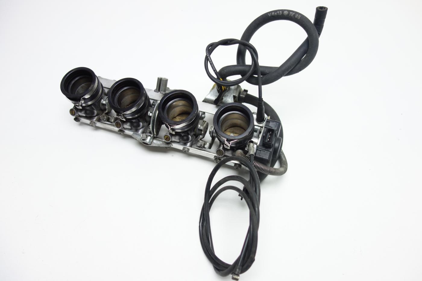 BMW K100RS K 100 RS Drosselklappe