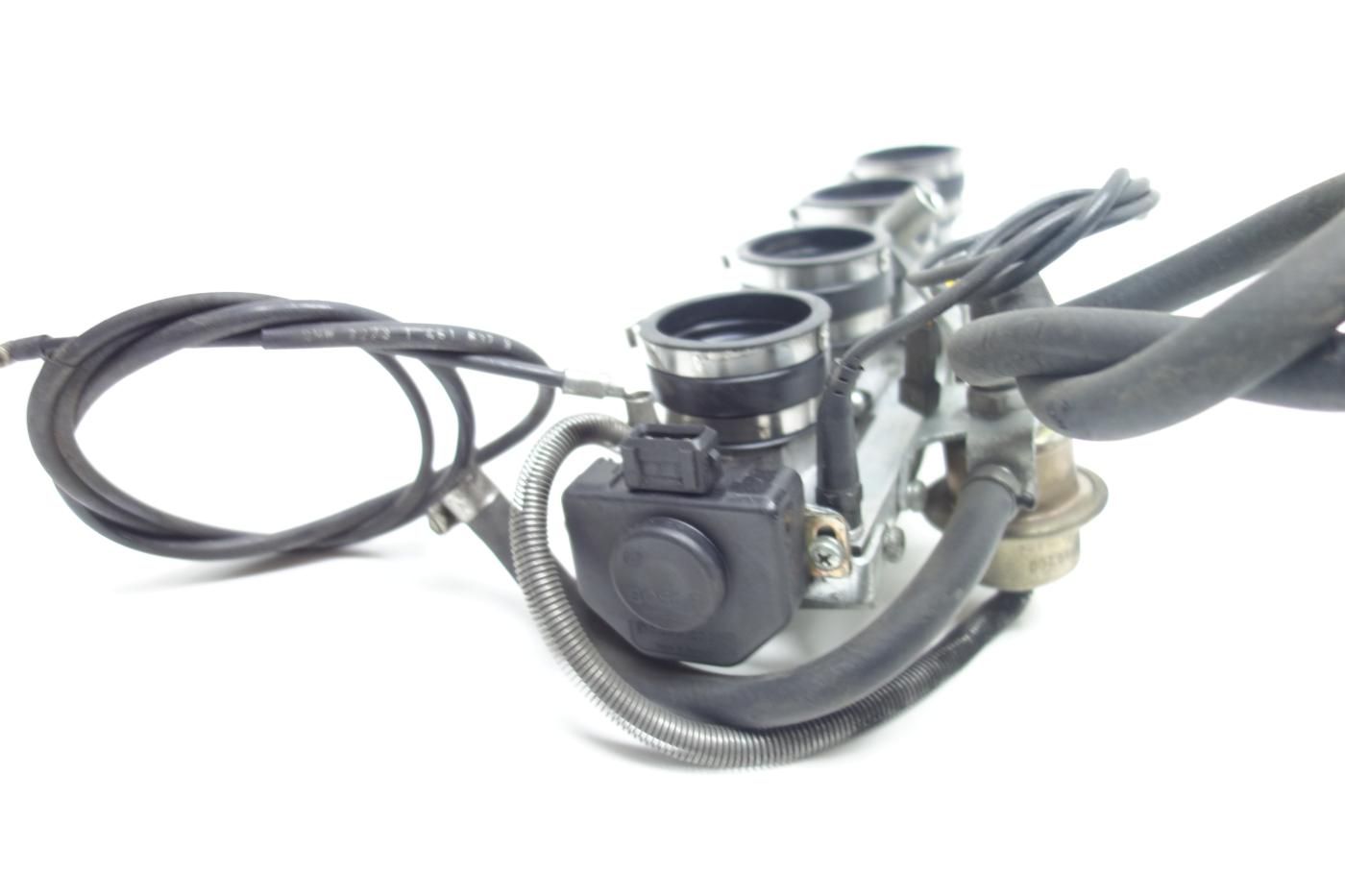 BMW K100RS K 100 RS Drosselklappe