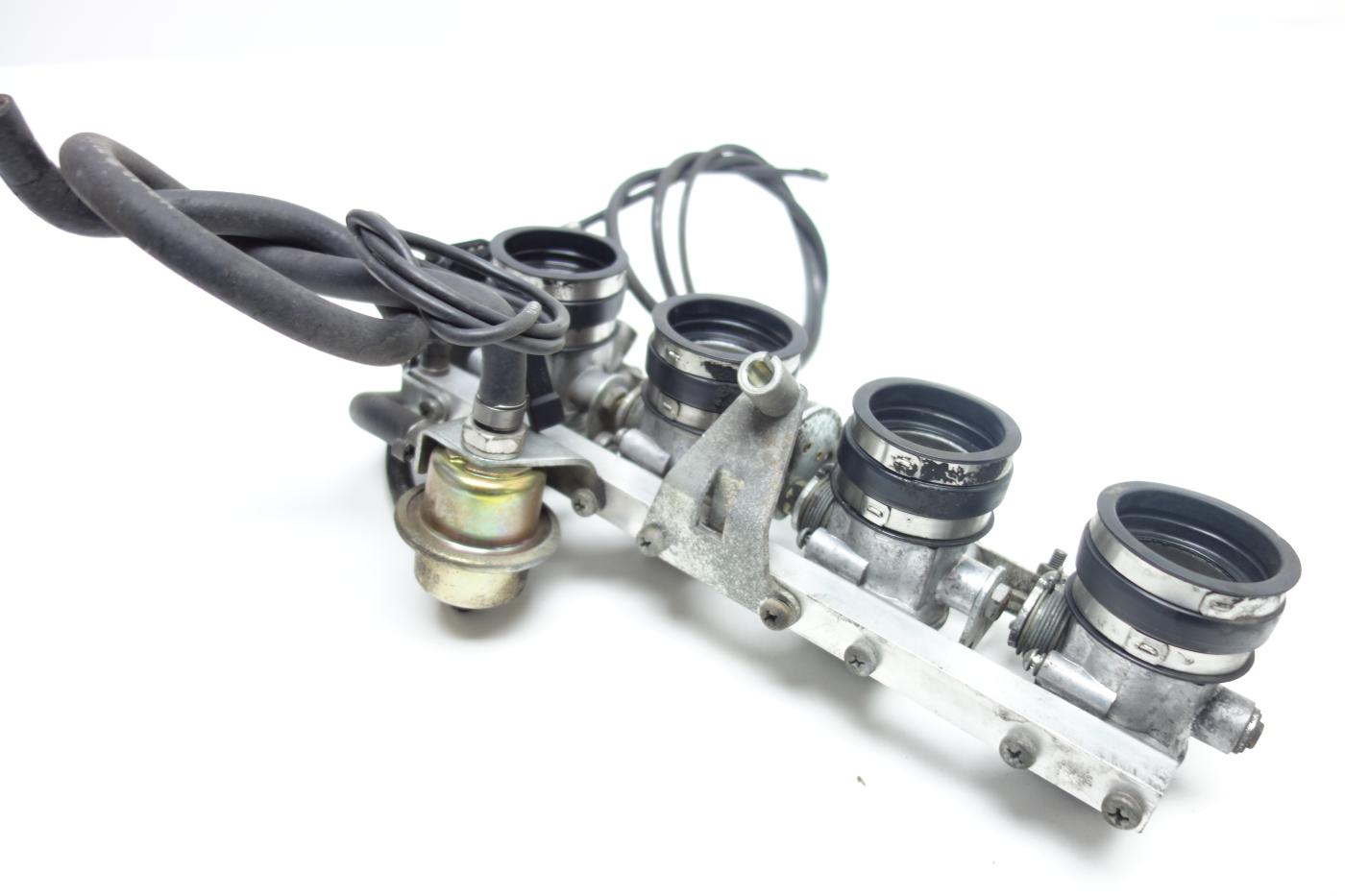 BMW K100RS K 100 RS Drosselklappe