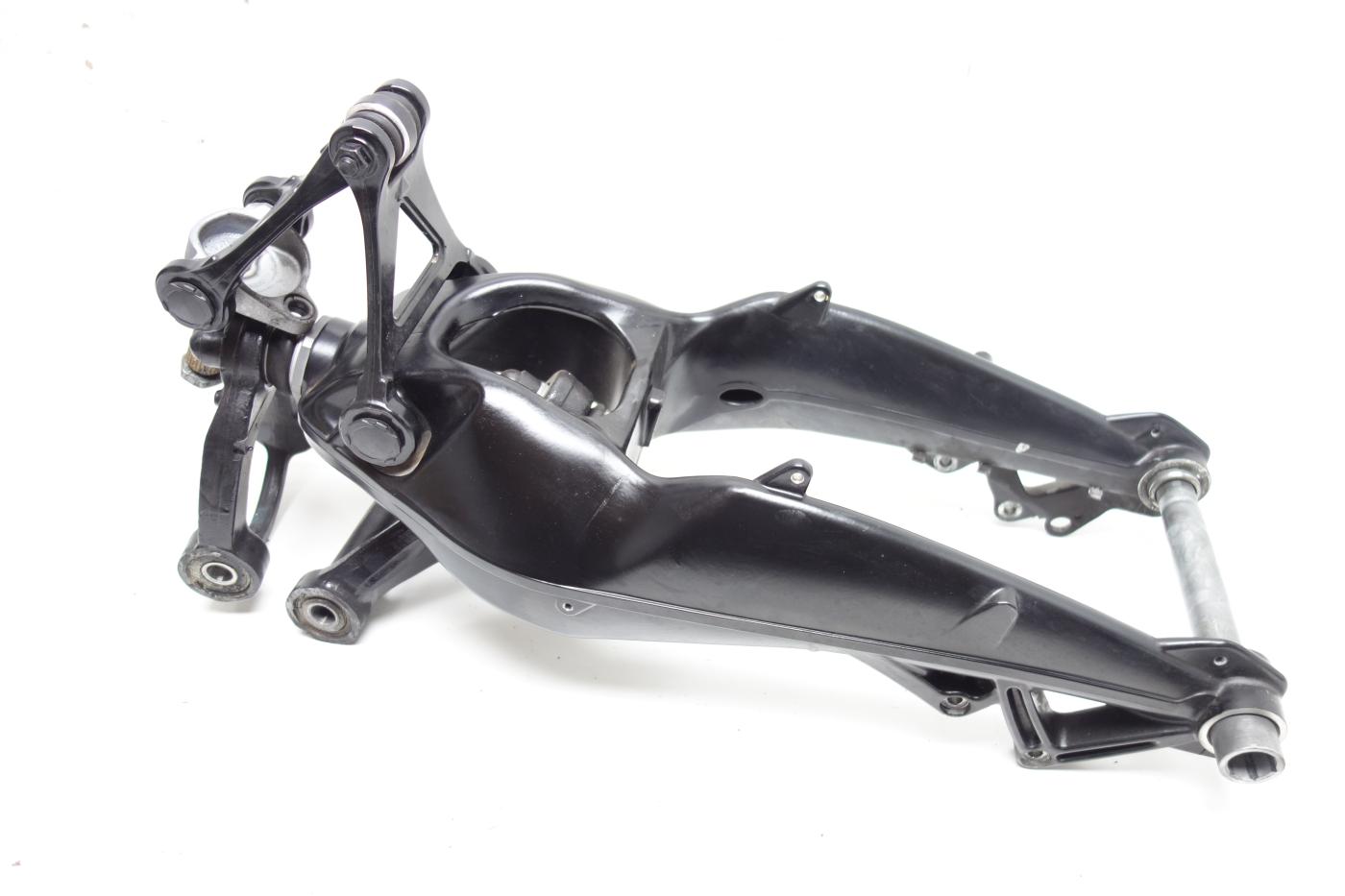 BMW K1200R K 1200 R Gabel komplett