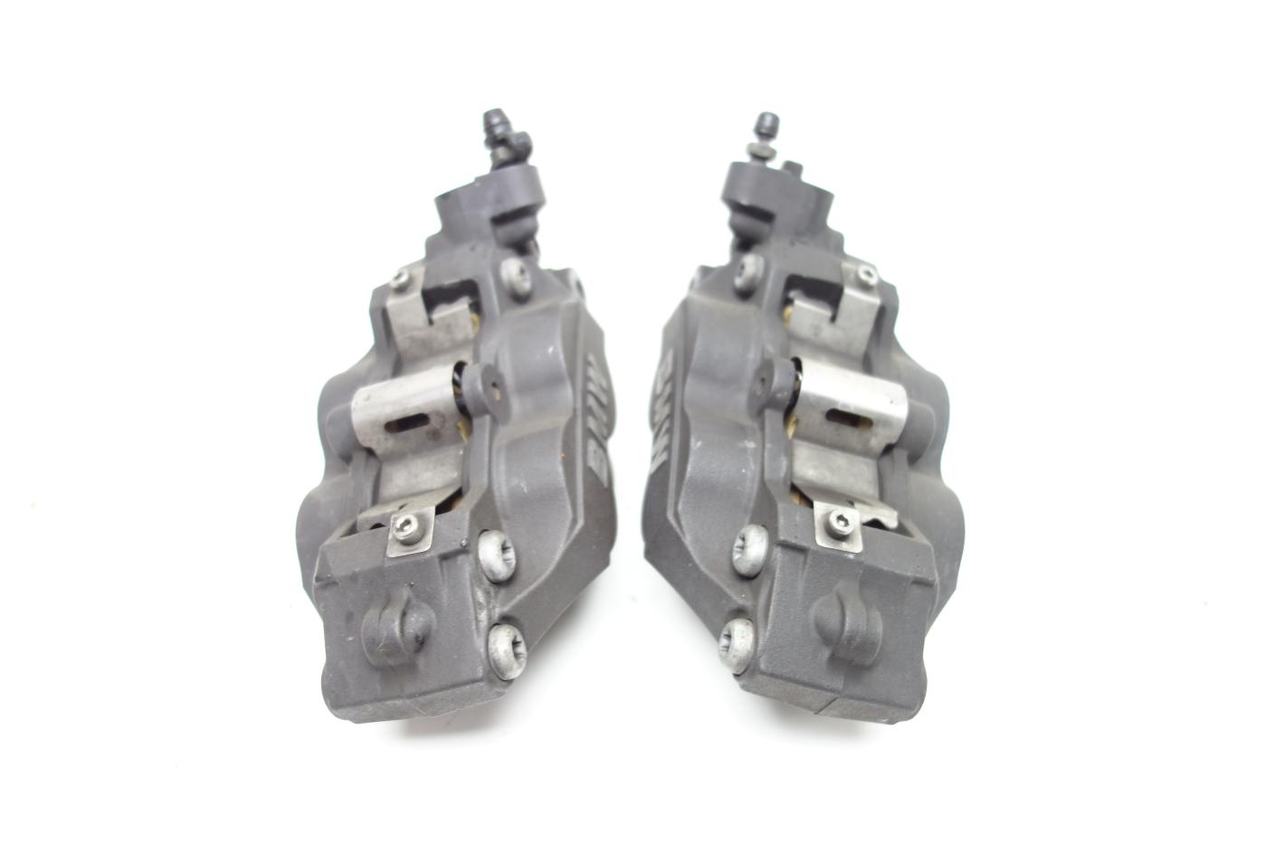 BMW K1200R K 1200 R Bremssattel Bremszange vorne rechts links