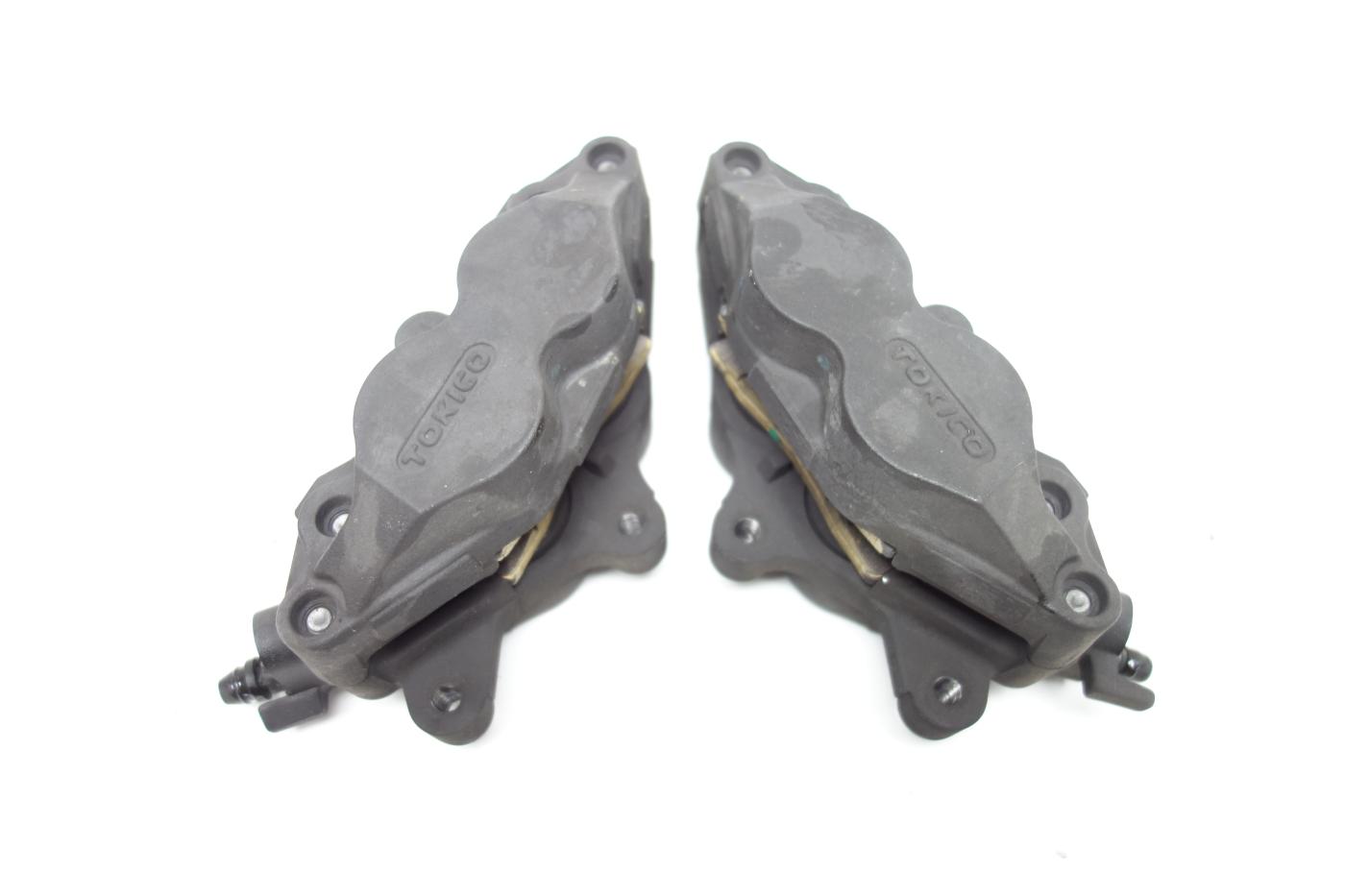 BMW K1200R K 1200 R Bremssattel Bremszange vorne rechts links