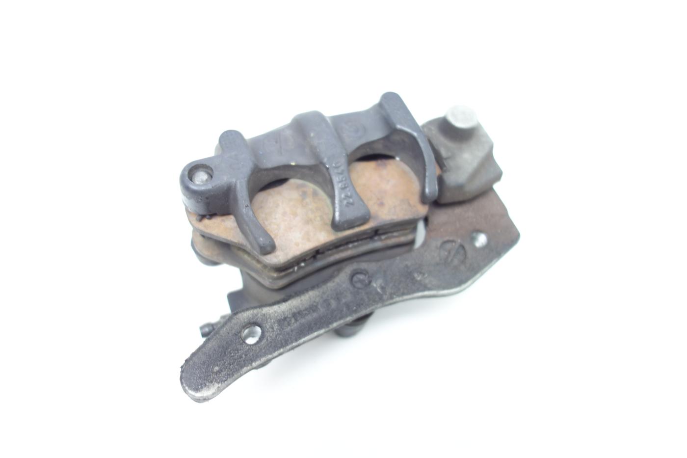 BMW K1200R K 1200 R Bremssattel Bremszange hinten