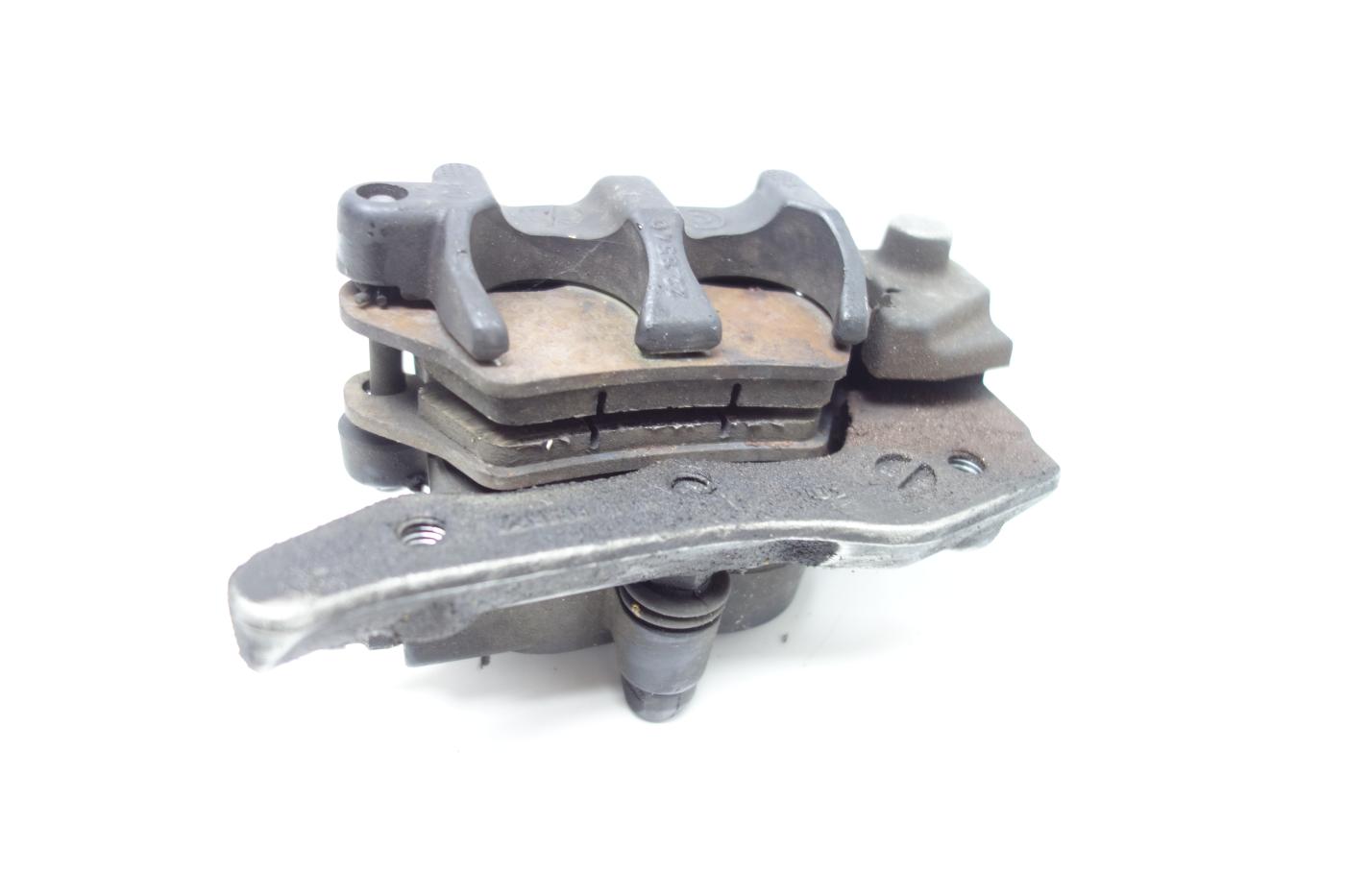 BMW K1200R K 1200 R Bremssattel Bremszange hinten