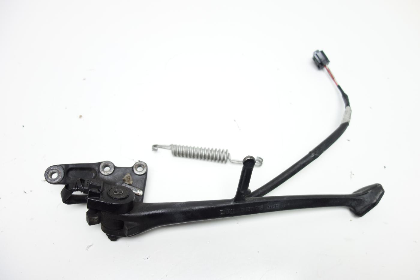 BMW K1200R K 1200 R Seitenständer