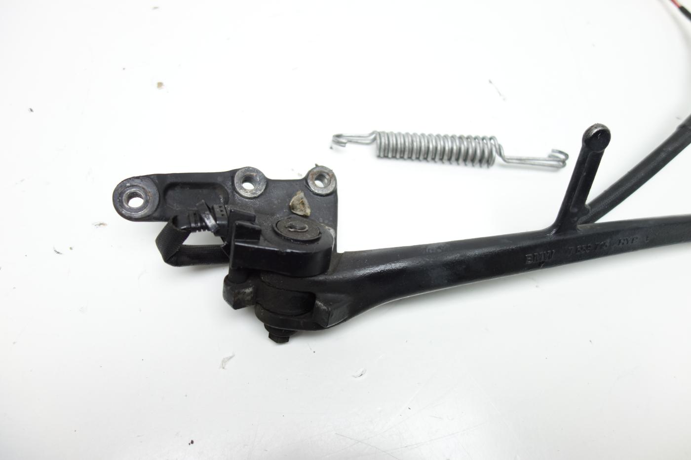 BMW K1200R K 1200 R Seitenständer