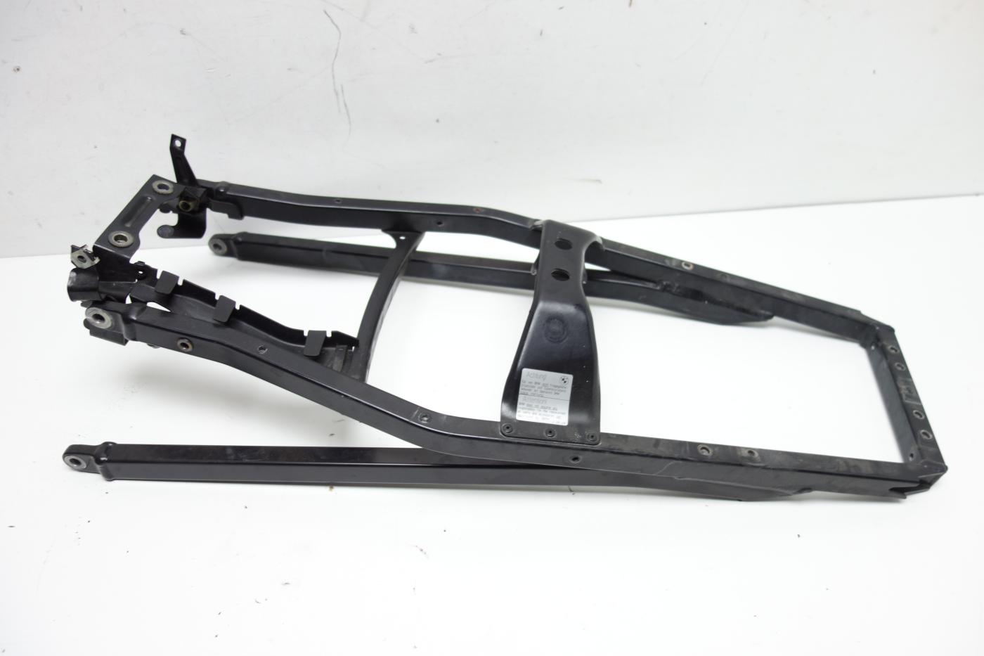 BMW K1200R K 1200 R Heck Heckrahmen