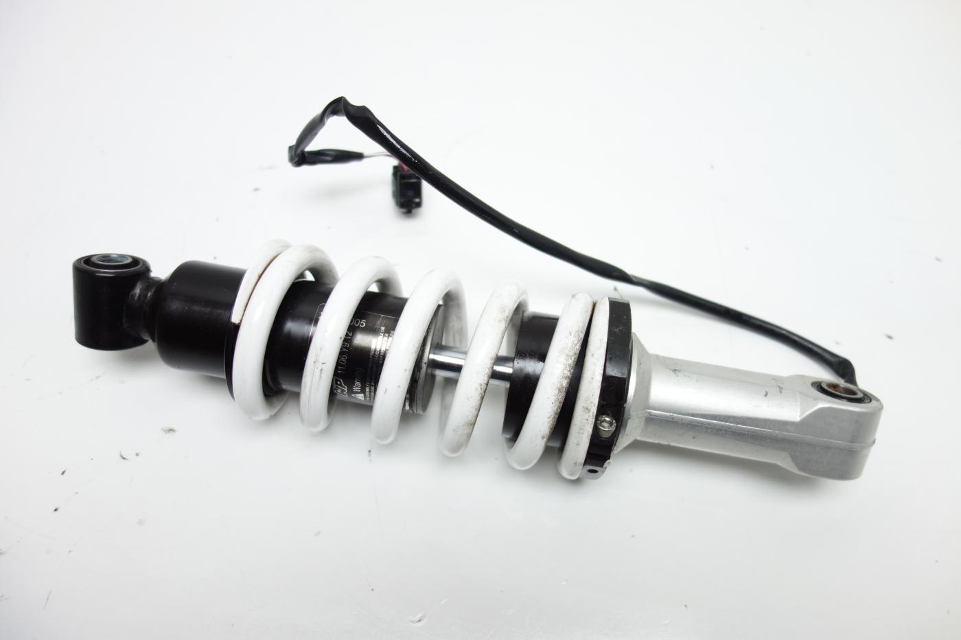 BMW K1200R K 1200 R ESA Stoßdämpfer Federbein vorne