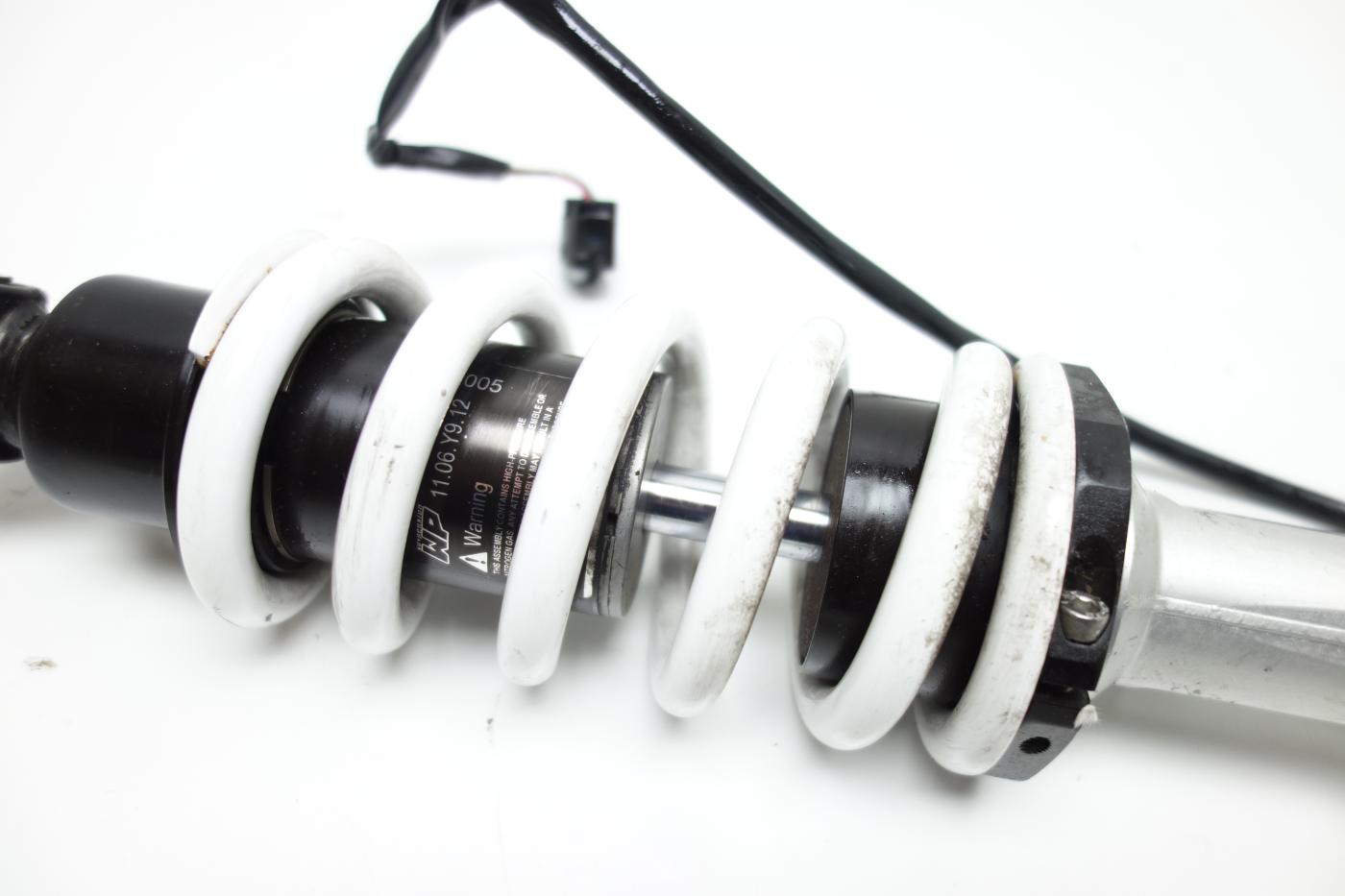 BMW K1200R K 1200 R ESA Stoßdämpfer Federbein vorne