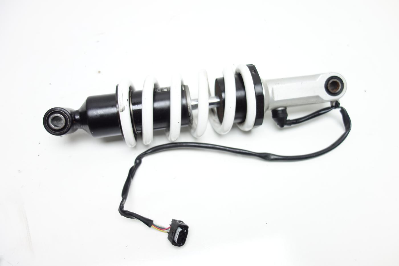 BMW K1200R K 1200 R ESA Stoßdämpfer Federbein vorne