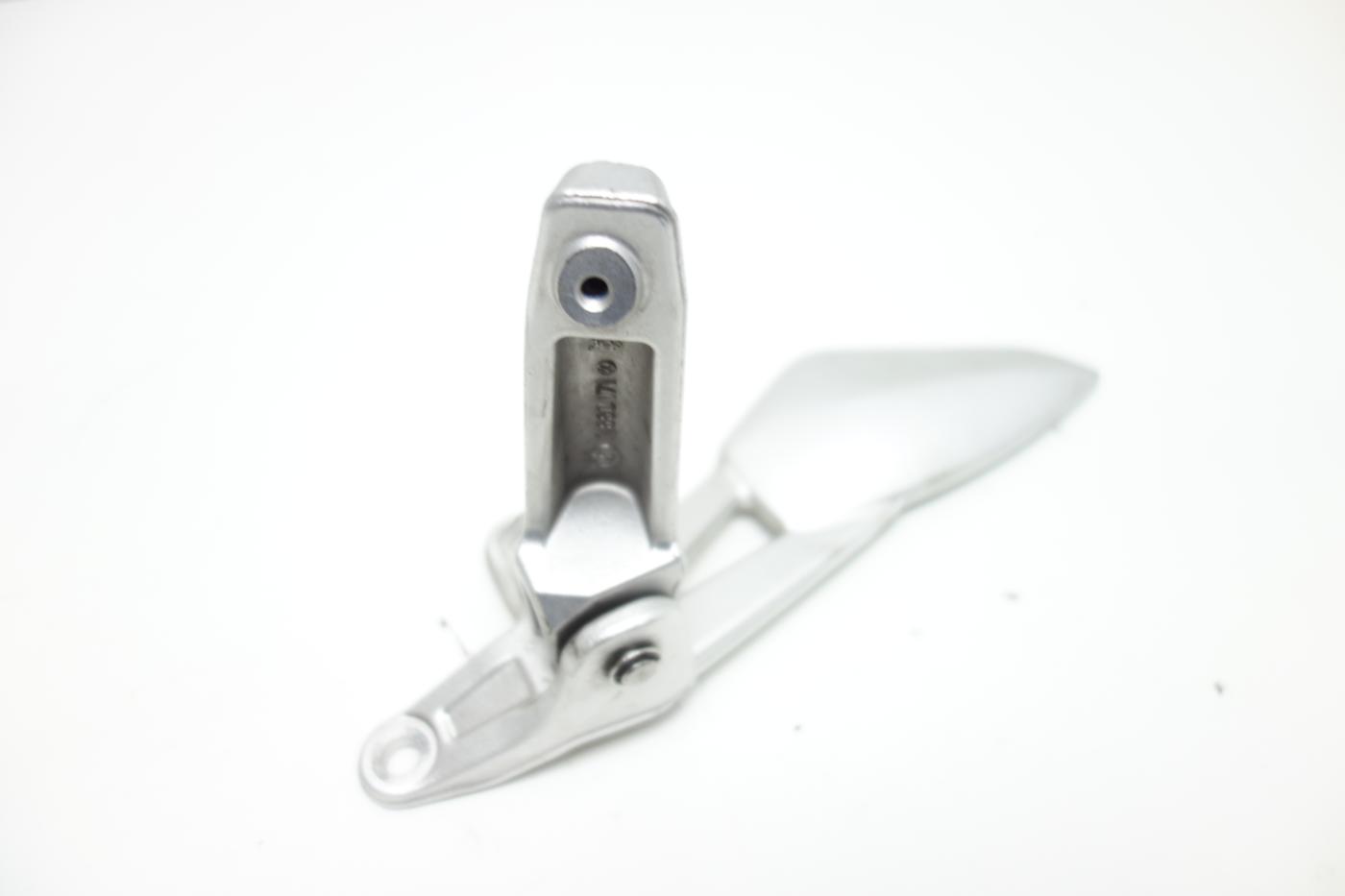 BMW K1200R K 1200 R Fahrerfußraste Fußraste links