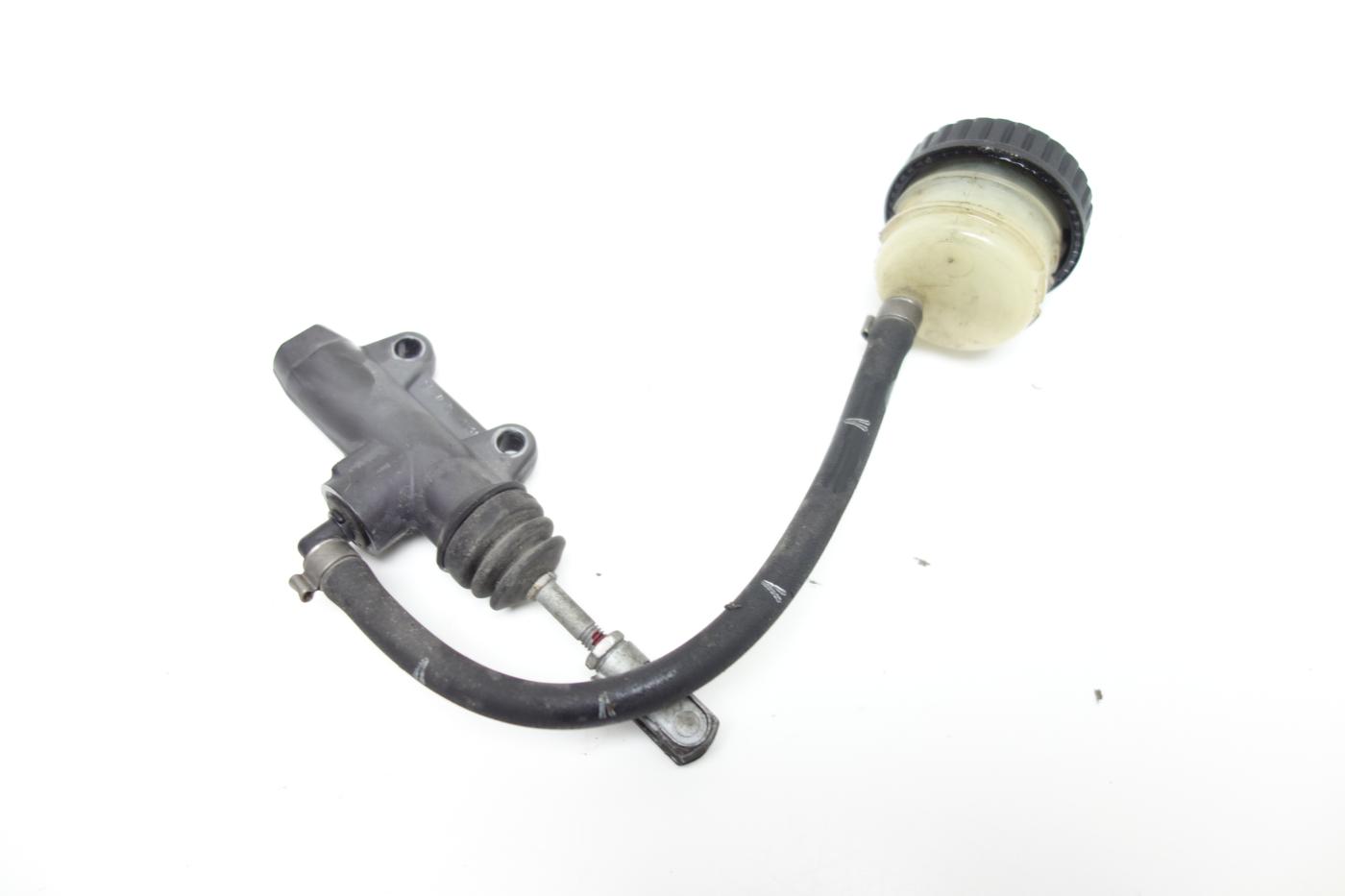 BMW K1200R K 1200 R Bremspumpe Bremszylinder hinten