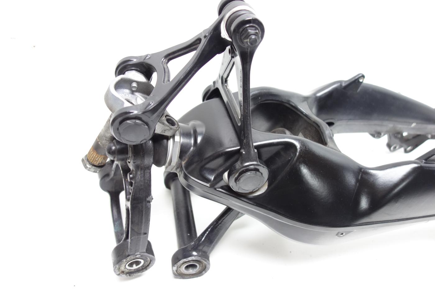 BMW K1200R K 1200 R Gabel komplett