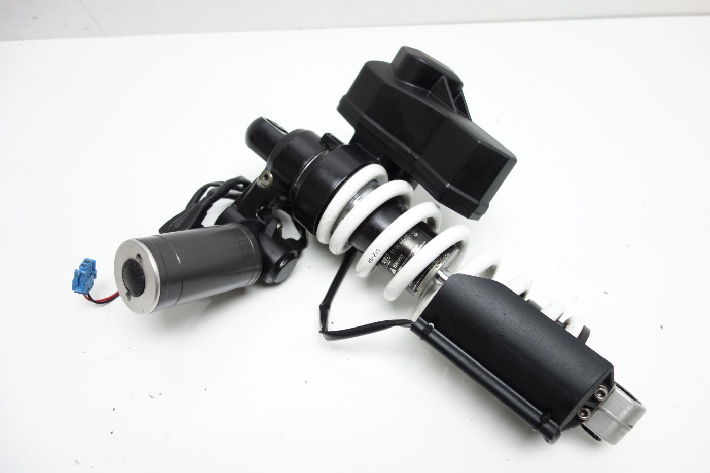 BMW K1200R K 1200 R ESA Stoßdämpfer Federbein hinten