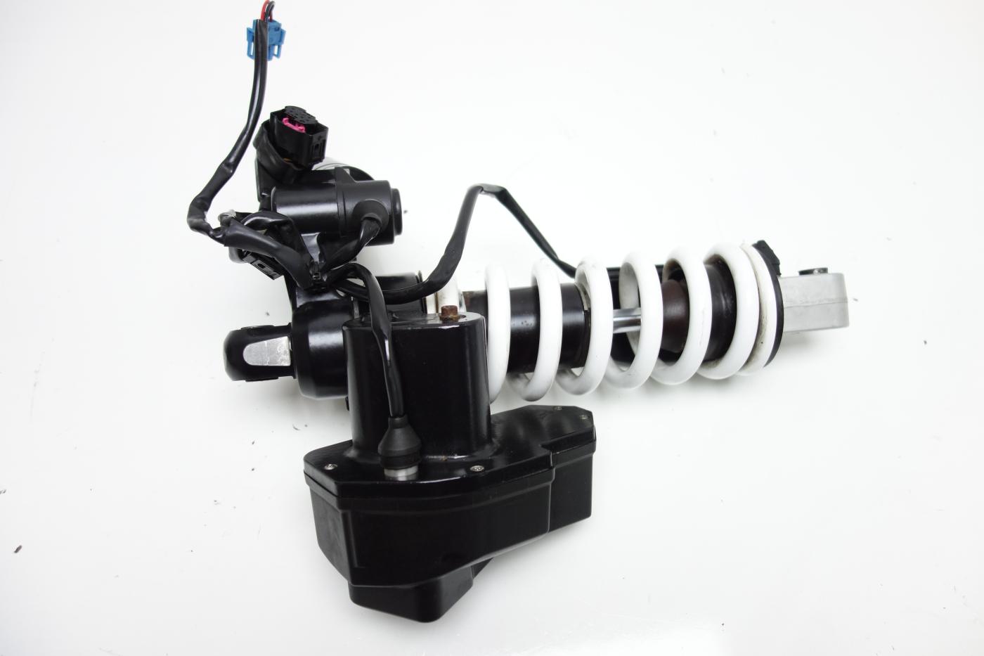 BMW K1200R K 1200 R ESA Stoßdämpfer Federbein hinten