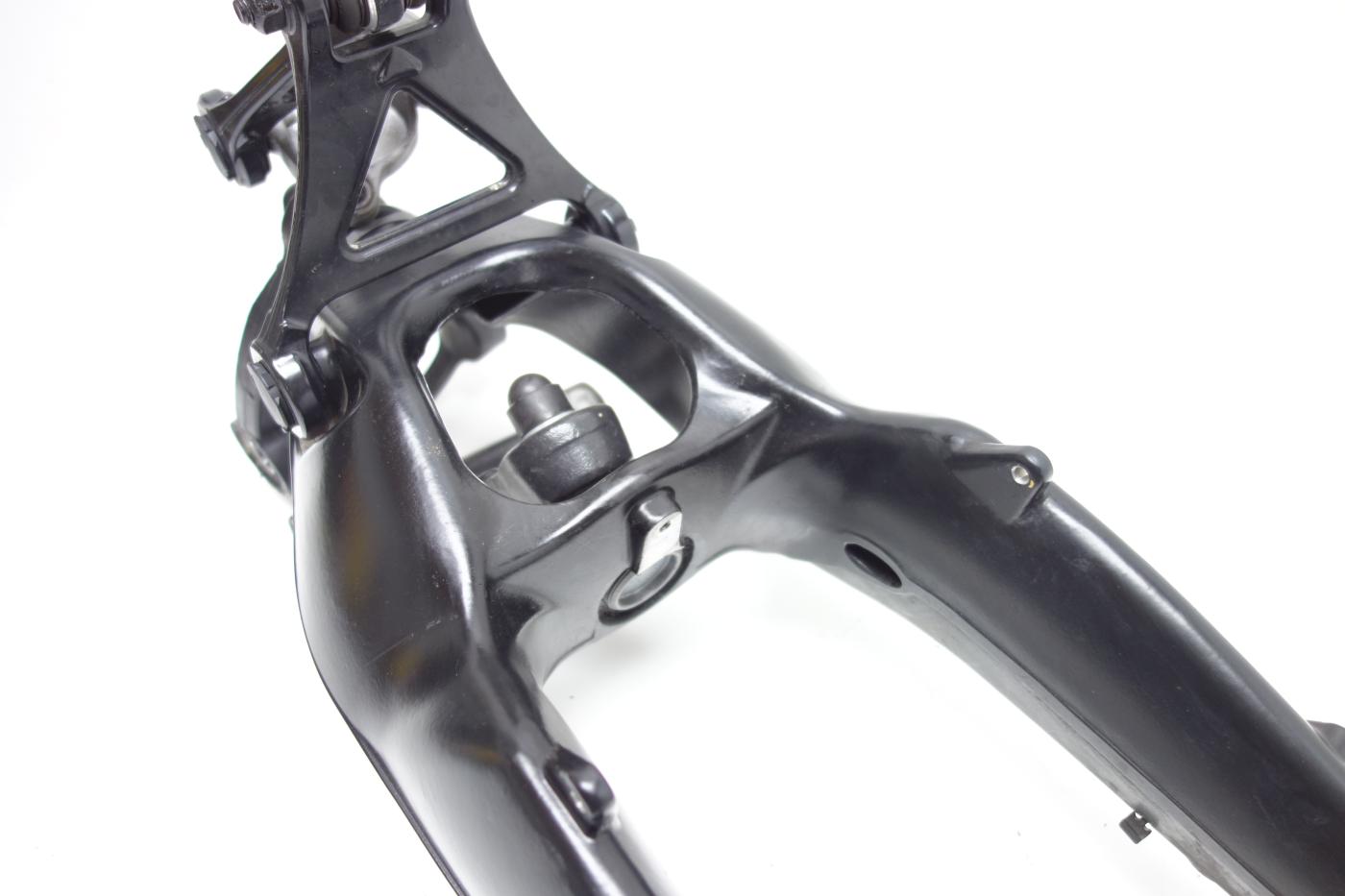 BMW K1200R K 1200 R Gabel komplett