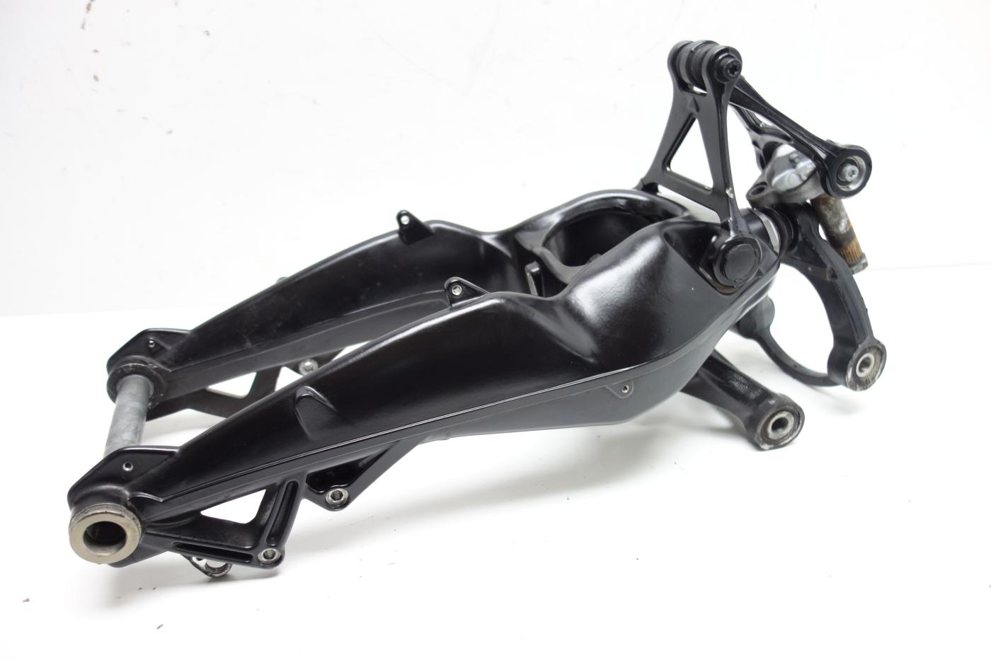 BMW K1200R K 1200 R Gabel komplett