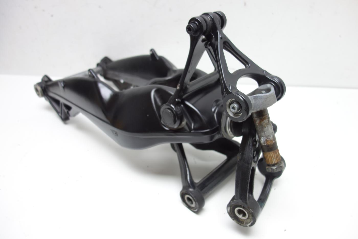 BMW K1200R K 1200 R Gabel komplett